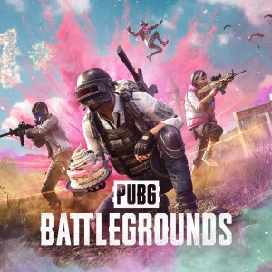 Приглашаем всех на праздник PUBG: BATTLEGROUNDS